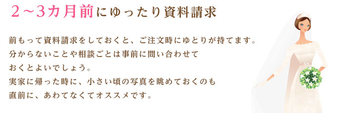 タイミング別注文のポイント＜写真でつながる結婚式両親のプレゼント・披露宴の記念品・贈り物に人気の『しあわせの時計』＞